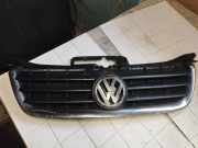 Vorderer oberer Gitter VW TOURAN (1T1, 1T2) 2.0 TDI 16V 1T0853651