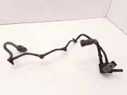 Kraftstoffrücklaufleitung RENAULT MEGANE II Estate (KM0/1_) 1.9 dCi