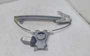 Fensterheber links hinten Nissan Primera Traveller (WP12) 400601T7