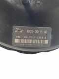 Unterdruck-Bremskraftverstärker JAGUAR XF (X250) 2.7 D 8X232B195AB