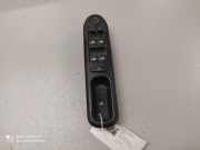 Schalter für Fensterheber links hinten Peugeot 407 () 53269704