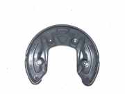 Rear Brake Disc Protection MERCEDES-BENZ GLC (C253) 250 d 4-matic (253.309) A0004230100A
