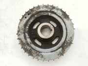 Kurbelwellenriemenscheibe MAZDA 3 Sedan (BK) 2.3 ZY0811400B