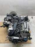 Motor VW PASSAT Variant B8 (3G5) 2.0 TDI DTSB