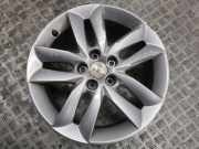 Stahlfelgen Satz Peugeot 508 I SW (8E) 9671401380