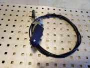 Schalter zum Öffnen des Kraftstofftanks MAZDA PREMACY (CP) 2.0 TD