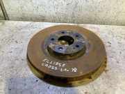 Bremsscheibe vorne rechts MITSUBISHI Eclipse Cross 1.5 T-Mivec