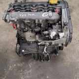 Motor OPEL VECTRA C Estate 1.9 CDTI 55192747