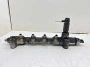 KRAFTSTOFFVERTEILER EINSPRITZLEISTE VERTEILERROHR OPEL MERIVA 1.7 CDTI
