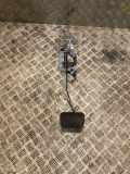 Bremspedal Mercedes-Benz M-Klasse (W163) 1632900601