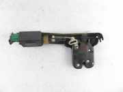 Schloss Heckdeckel Audi TT (8N) 8N0827505A