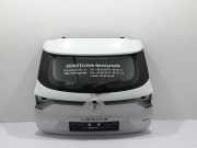 Kofferraumdeckel RENAULT MEGANE IV (B9A/M_) 1.5 dCi 110 (B9A3) 901009905R
