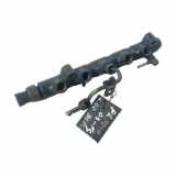 Kraftstoffzuführung TOYOTA PREVIA (_R3_) 2.0 D-4D (CLR30_)