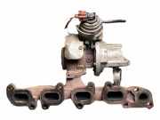 Turbolader VW GOLF VII (5G1, BQ1, BE1, BE2) 1.6 TDI 04L971501A