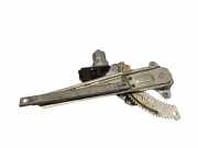 Türfensterheber hinten rechts NISSAN LEAF (ZE0) Electric 82731CV01B