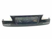 Heckklappenverkleidung LEXUS IS II (GSE2_, ALE2_, USE2_) 220d (ALE20) 7680153030
