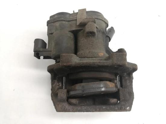 Bremssupport hinten links BMW X3 (F25) xDrive 20 d Bild Bremssupport hinten links BMW X3 (F25) xDrive 20 d