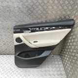 Türpolster hinten rechts BMW X3 (F25) xDrive 20 d 7279926