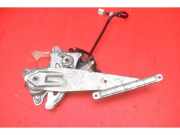 Fensterheber rechts hinten Lexus GS 2 (S16) 8572030291