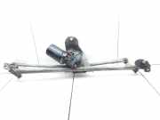 Scheibenwischermechanismus vorne VW GOLF III (1H1) 1.9 TDI 0390241109