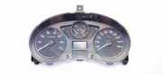 Kombiinstrument CITROËN BERLINGO Furgon (B9) 1.6 HDi 90 YL7R7G10 5550013108