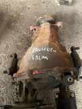 Differenzialgetriebe hinten TOYOTA RAV 4 II (_A2_) 2.0 D-4D 4WD (CLA20_, CLA21_)