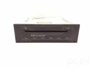 CD-Wechsler AUDI A4 Avant (8ED, B7) 3.0 TDI quattro