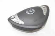Schleifring Airbag Nissan Leaf (ZE0) 985103NL0B