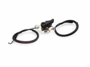 Türöffner innen links hinten Ford Transit Courier B460 Kasten () KTET76A43200AH