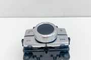 Radio Bedienschalter Mercedes-Benz SL (R231) A2319002801