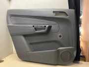 Türpolster hinten links OPEL ZAFIRA B (A05) 1.9 CDTI 13189267