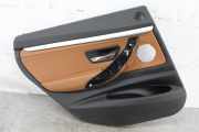 Türverkleidung links hinten BMW 3er Gran Turismo (F34) 7455119