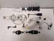 Fahrgestell vorne links BMW 5 (G30) 530 i xDrive 6884385 6899175