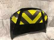 Motorhaube HYUNDAI SANTA FÉ III (DM) 2.2 CRDi 4WD