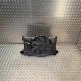 Kühler Mercedes-Benz SLK (R171) A2035000493