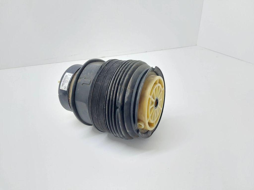 Stoßdämpfer links hinten Mercedes-Benz CLS (C218) S212HAL