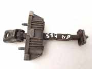 Türanschlag vorne rechts TOYOTA AVENSIS (_T25_) 2.0 (AZT250_)