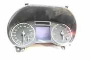 Tachometer Mercedes-Benz B-Klasse Sports Tourer (W246, W242) A2469006911