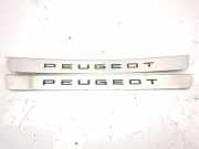 Schwellerinnenverkleidung vorne links PEUGEOT 3008 III (KA, KB, KC) E-210 (KCZKZX) 98397473VV