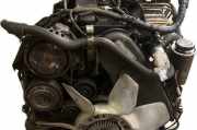 Motor ohne Anbauteile (Benzin) Toyota Land Cruiser (J12) 2706030131