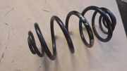 Feder rechts hinten Opel Meriva B ()