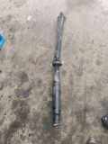 Kardanwelle BMW X6 (F16, F86) M 50 d 7624427