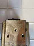 ABS Hydraulikblock OPEL VECTRA C 2.2 DTI 16V 54084636H 13509201