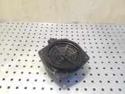 Türlautsprecher hinten links AUDI TT (8J3) 2.0 TFSI 8H0035411B