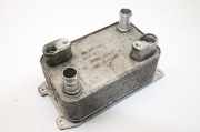 Ölkühler Audi A8 (4E) 4E0317021E