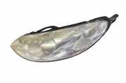 Hauptscheinwerfer links Peugeot 407 Coupe () 0301213201