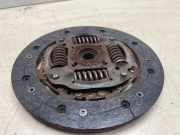 Kupplungsmitnehmerscheibe Peugeot 807 () 67400