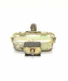 Türanschlag hinten rechts SSANGYONG RODIUS 2.7 Xdi 4WD