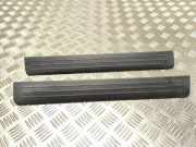 Schwellerinnenverkleidung vorne links MAZDA 626 II Hatchback (GC) 2.0 BBP3687F0