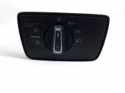 Schalter für Licht VW Passat B8 (3G) 3G0941633H